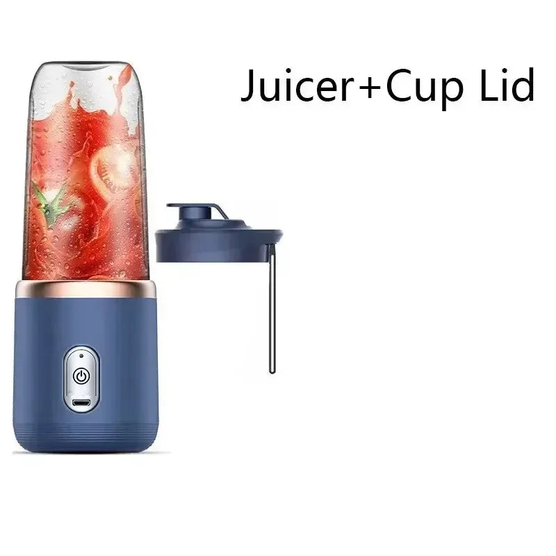 Mini Travel Blender 400ML