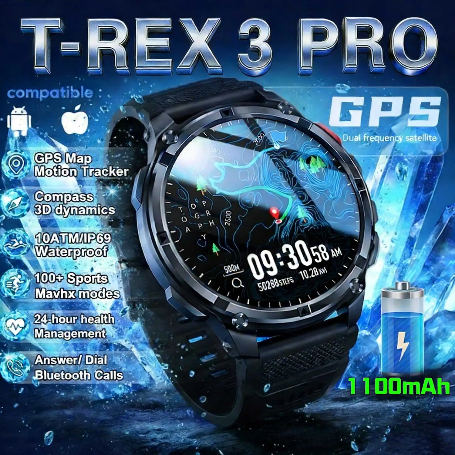 Tech Accessories