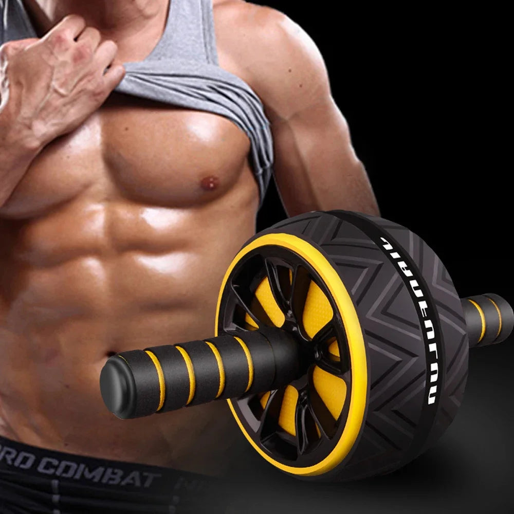 Ab Roller Wheel