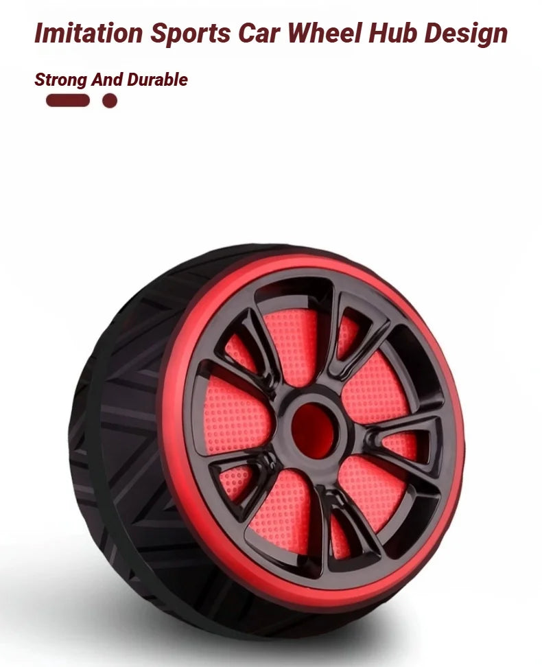 Pro Ab Roller Wheel