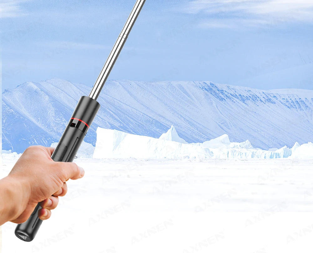 F16 Selfie Stick Tripod