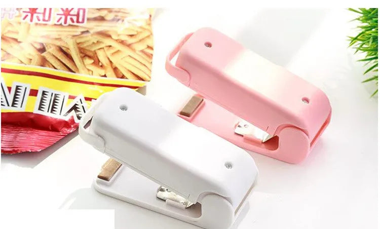 Mini Heat Bag Sealer
