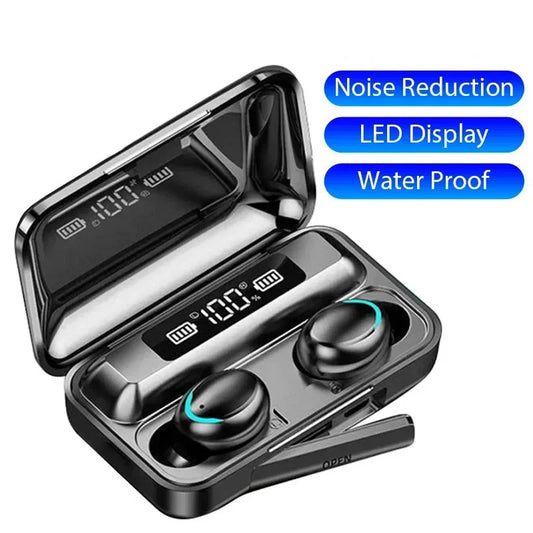 F9 Wireless Earphones