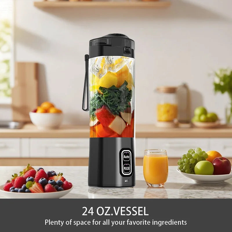 USB Blender Pro 700ML