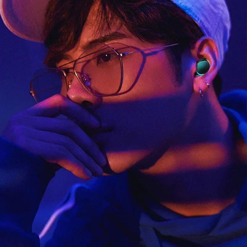 F9 Wireless Earphones