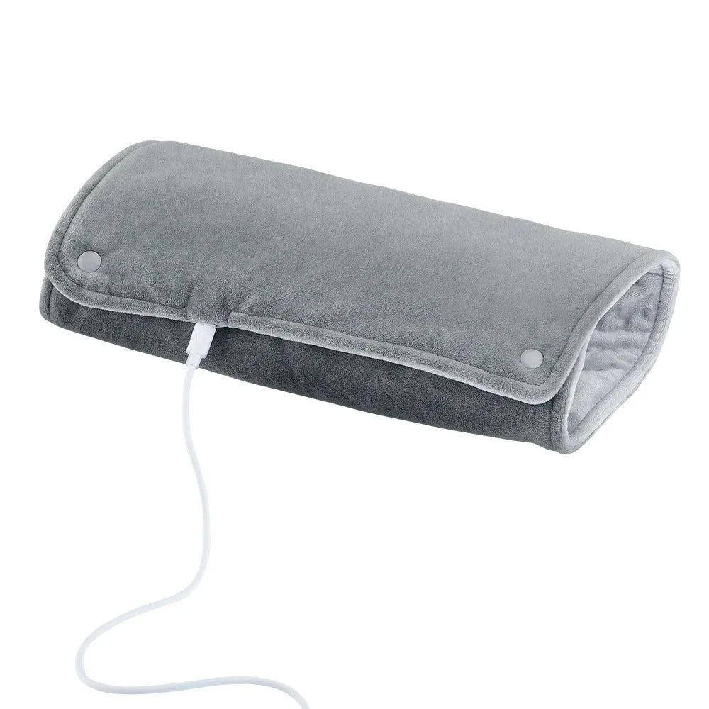 USB Hand Warmer & Heating Blanket