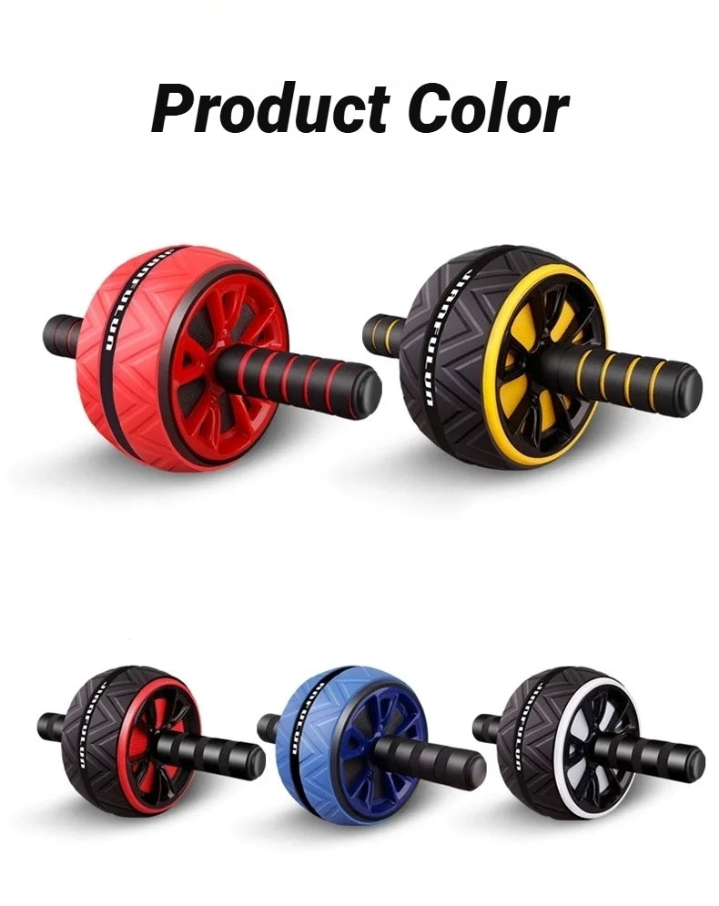 Pro Ab Roller Wheel