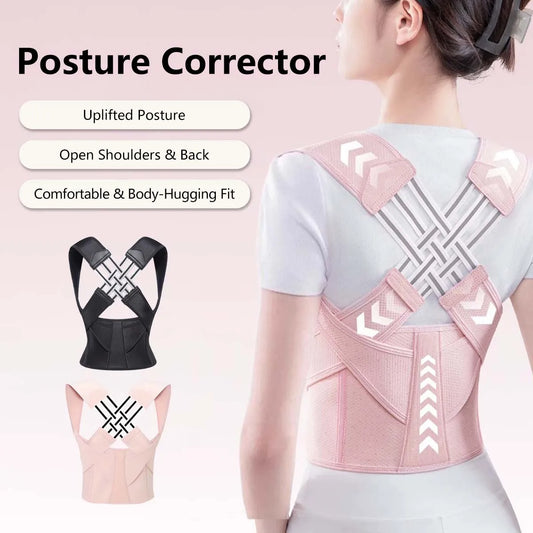 Posture Corrector Brace