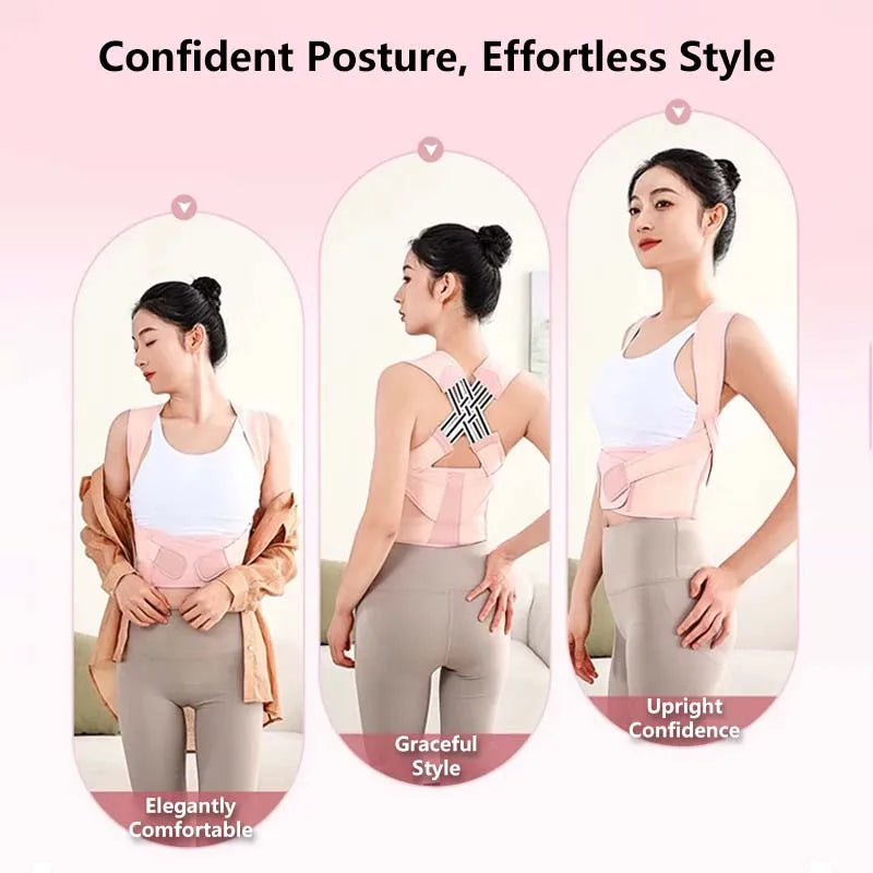 Posture Corrector Brace