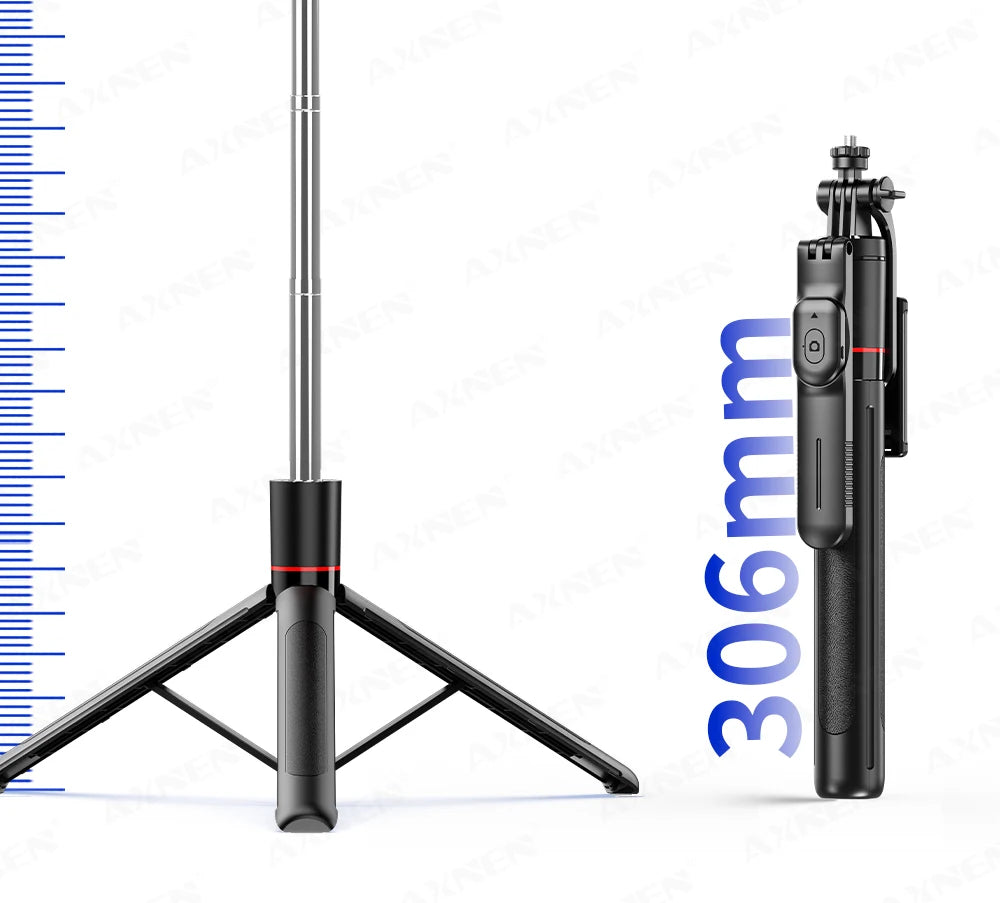 F16 Selfie Stick Tripod