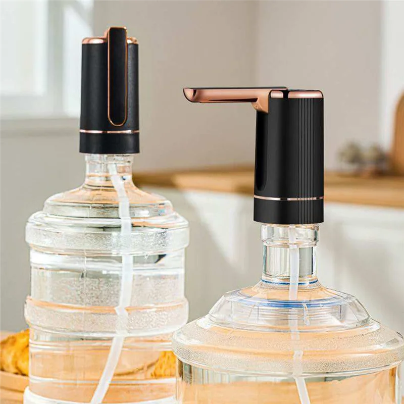 Smart Whiskey Dispenser