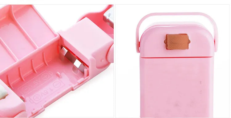 Mini Heat Bag Sealer