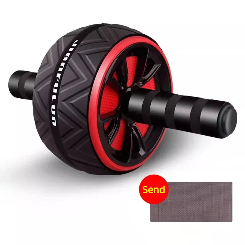 Pro Ab Roller Wheel