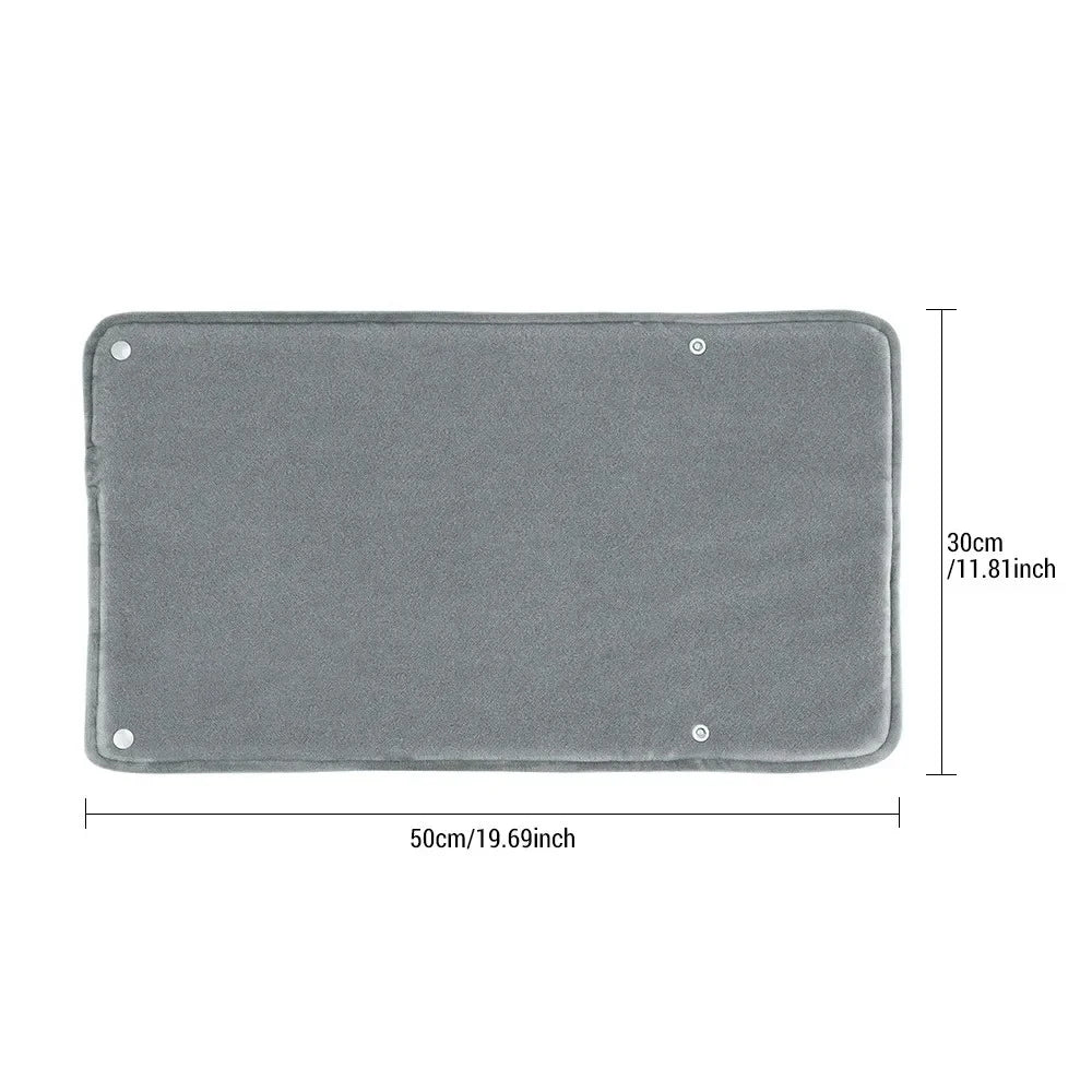 USB Hand Warmer & Heating Blanket