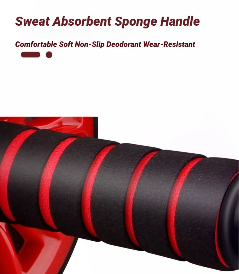 Pro Ab Roller Wheel